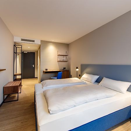 Elaya Hotel Oberhausen Oberhausen  Zewnętrze zdjęcie