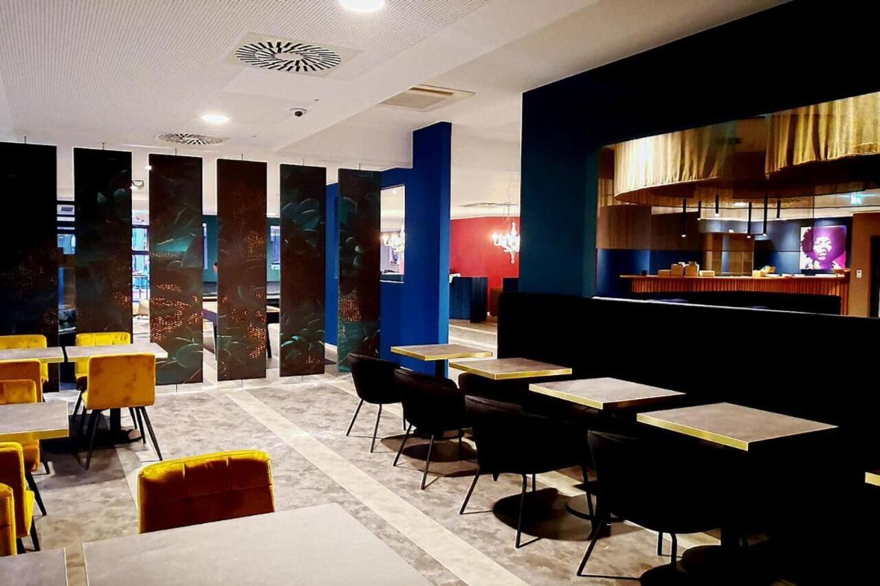 Elaya Hotel Oberhausen Oberhausen  Zewnętrze zdjęcie