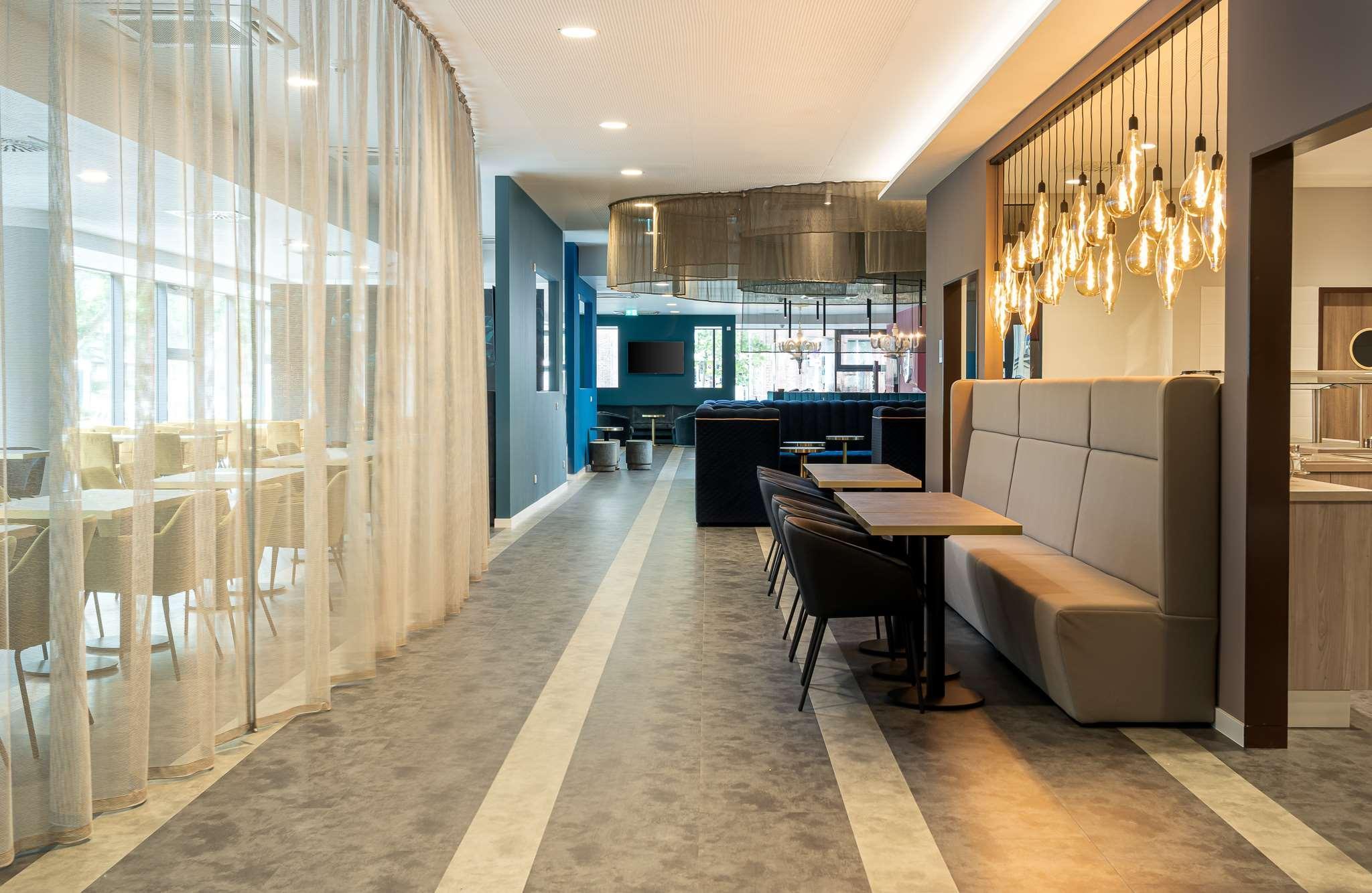 Elaya Hotel Oberhausen Oberhausen  Zewnętrze zdjęcie
