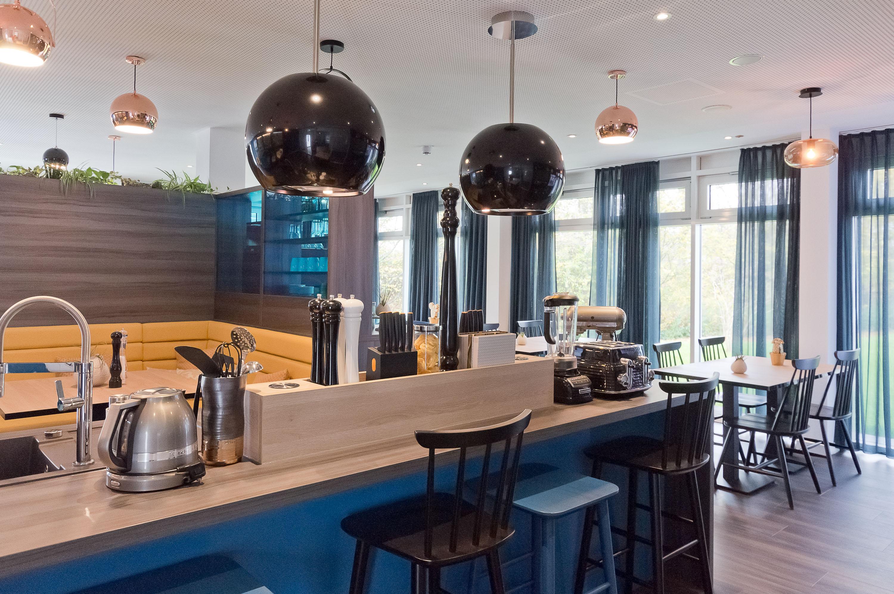 Elaya Hotel Oberhausen Oberhausen  Zewnętrze zdjęcie