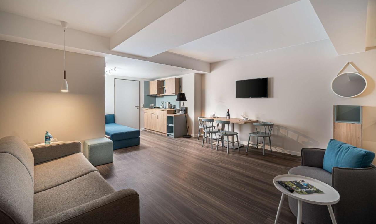 Elaya Hotel Oberhausen Oberhausen  Zewnętrze zdjęcie