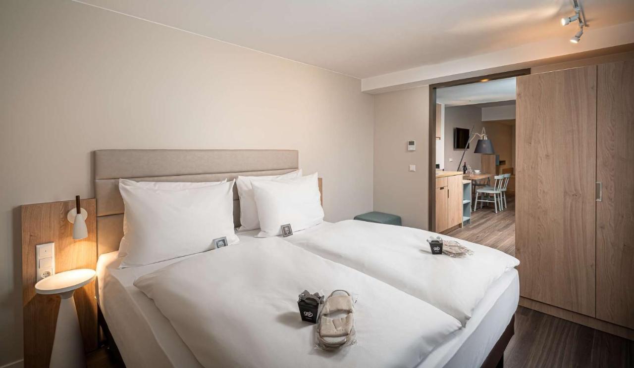 Elaya Hotel Oberhausen Oberhausen  Zewnętrze zdjęcie