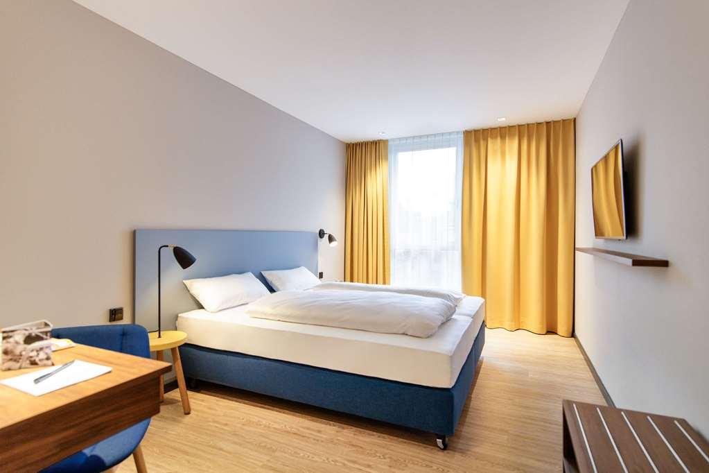 Elaya Hotel Oberhausen Oberhausen  Pokój zdjęcie